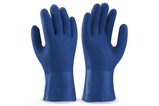 So verbessern Sie die Leistung von PVC-Handschuhen