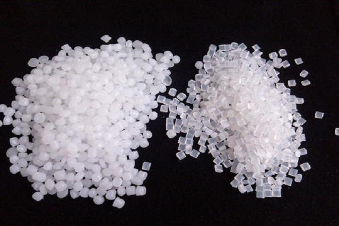 HDPE ist ein gutes Material zur Herstellung von synthetischen Membranen