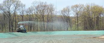 Hydroseeding Additive