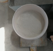 Was sind die Vorteile von Harz auf Wasserbasis?