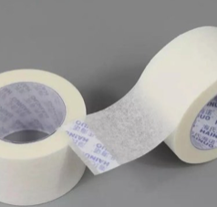 Sonstiges Wissen über Haftklebstoffe.