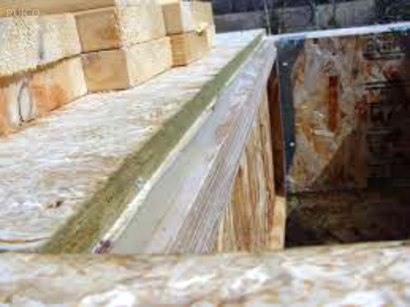 Zementiermaterial für Ölfeld