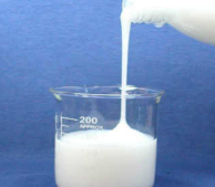 Mechanismus des Antischaummittels