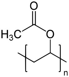 Eine Einführung in Polymere auf Vinylacetatbasis